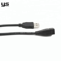 Cavo di ricarica USB di tipo C personalizzato, resistente e durevole, con cavo piatto per telefoni Android, power bank, cavo dati per ricarica rapida Pro