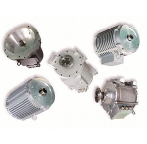 Kit de conversion de voiture à moteur personnalisé de haute qualité, moteur de moyeu 28 kW - Product Image 1