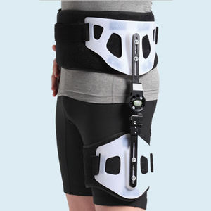 E-Life E-HP010 Penyangga Ortopedi Pasca Operasi Fraktur Pinggul untuk perlindungan - Product Image 4