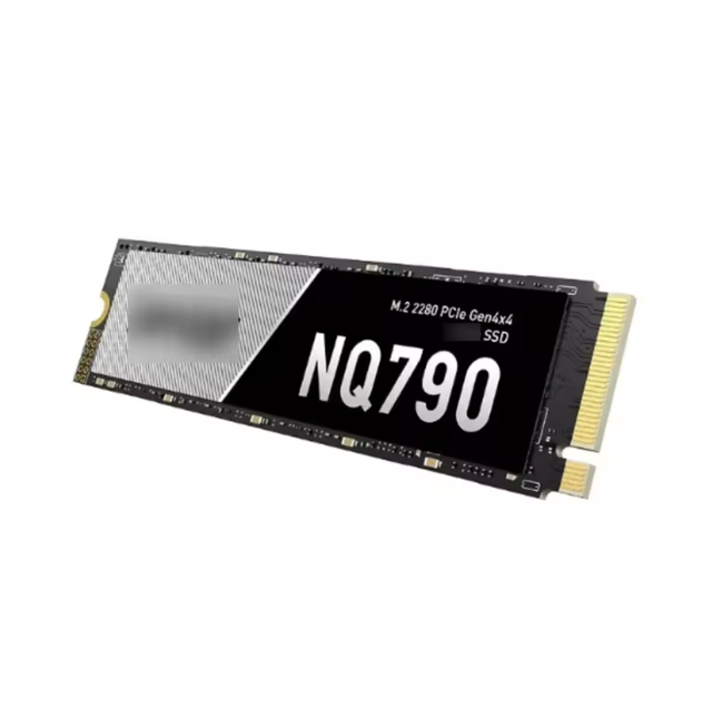 Brand New Original NQ790 PCIe4.0x4 NVMe 2TB Solid State Drives for Gaming PS5 PC Laptop New Internal SATA Expansion Desktop