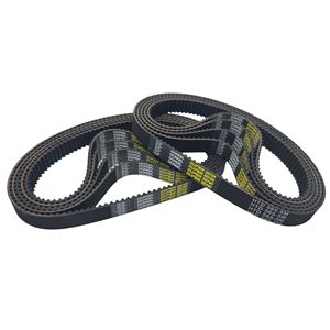 Correa Síncrona de Goma 368-8M 565-5M 672-8M OEM para Uso Industrial, Correa Dentada de Tamaño Estándar - Product Image 4