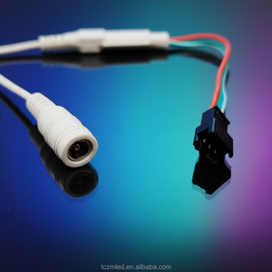 Bande LED USB IP68 24V CC avec télécommande, fonction de coupure et de reprise du signal, fonction de bypass - Product Image 4