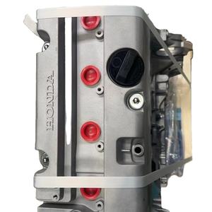 自動車部品2.4L自動車用ガソリンエンジンK24AK24A2ホンダモーターエンジンアセンブリ用ロングブロック - Product Image 1