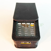 Tester a fibra ottica TM-600 ADSL dell'attrezzatura ADSL/ADSL2 +, prova di DMM con il Tester di funzione TM600 ADSL del localizzatore di guasto del cavo
