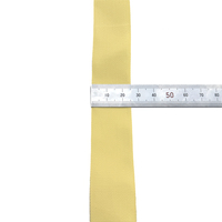 Type de liaison ignifuge en aramide sur mesure, résistant aux hautes températures, pour le domaine de la protection incendie