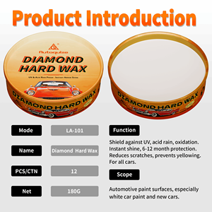 <span class=keywords><strong>Cire</strong></span> de protection instantanée OEM ODM <span class=keywords><strong>pour</strong></span> peinture blanche, anti-jaunissement, protection contre la <span class=keywords><strong>pluie</strong></span> acide, revêtement <span class=keywords><strong>pour</strong></span> <span class=keywords><strong>cire</strong></span> dure effet diamant - Product Image 2