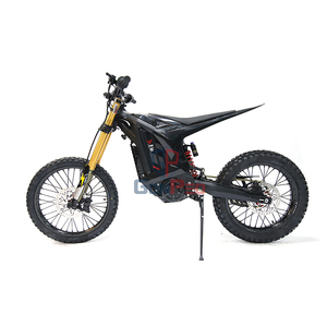 Motocicleta Leopard Bike Xe Pro S, 20 Kw, 60 Ah, Todoterreno, Potente, Bajo Precio, Potencia Máxima 16.8 KW/20 KW, Ofrece una Impresionante Potencia - Product Image 5