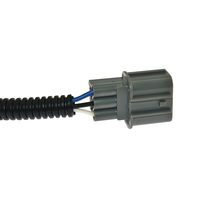 Sensor de posición del cigüeñal Baixinde 37840-P2F-A01 para HONDA Civic 1996-2000