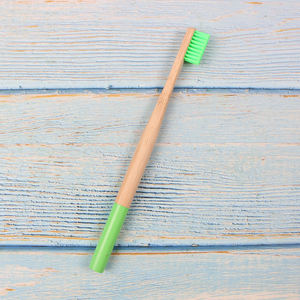 Cepillo de dientes dental de bambú, productos de tendencias, bambus, zahnburst, novedad de 2022 - Product Image 2