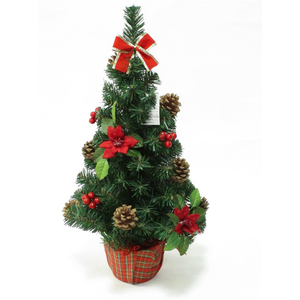 Nueva llegada <span class=keywords><strong>de</strong></span> plástico <span class=keywords><strong>de</strong></span> interior Pino <span class=keywords><strong>Planta</strong></span> Artificial ornamento <span class=keywords><strong>de</strong></span> <span class=keywords><strong>la</strong></span> Navidad <span class=keywords><strong>de</strong></span> MiNi decoración árbol <span class=keywords><strong>de</strong></span> Navidad - Product Image 1