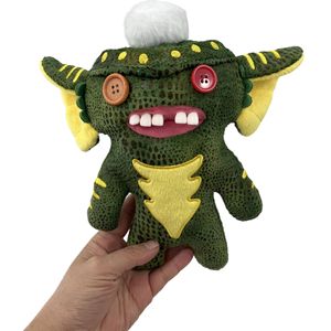 Juguete <span class=keywords><strong>de</strong></span> Peluche <span class=keywords><strong>de</strong></span> <span class=keywords><strong>Monstruo</strong></span> Feo y Divertido, Diseño <span class=keywords><strong>de</strong></span> Ojos y Boca Grandes, Animal <span class=keywords><strong>de</strong></span> Peluche, Regalo <span class=keywords><strong>de</strong></span> Halloween, Muñeco <span class=keywords><strong>de</strong></span> <span class=keywords><strong>Monstruo</strong></span> Feo y Suave, Novedad - Product Image 2