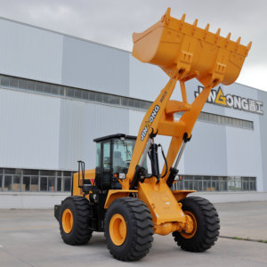 Hai ngàn và hai mươi ba Skid chỉ đạo nhỏ <span class=keywords><strong>loader</strong></span> bánh xe tải để bán Trung Quốc tốt nhất Bánh Xe Tải - Product Image 6