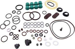 ขายตรงจากโรงงาน ยางโอริง FKM/NBR/FFKM/EPDM/SILICON - Product Image 4