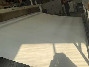 TPO Anti-UV Membranes for Fish Farm & Shrimp Farm Applications PVC Compatible - Product Image 2