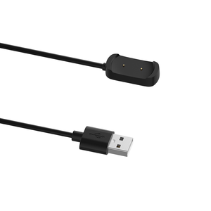 Câble de charge USB pour montres <span class=keywords><strong>Amazfit</strong></span> T-Rex/<span class=keywords><strong>GTR</strong></span> 42mm/47mm/GTS <span class=keywords><strong>Chargeur</strong></span> électrique TPE - Product Image 2
