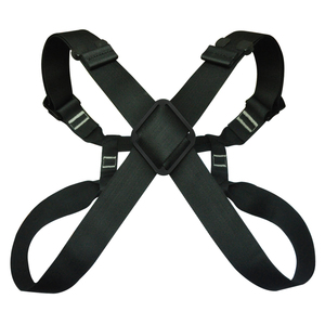 สายรัดอกแบบ Anpen สำหรับปีนเขาและอุปกรณ์ช่วยปีนขึ้น - Product Image 2