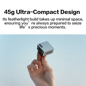 Godox it20 C Màu Bạc Iflash Mini TTL Tự Động Máy Ảnh <span class=keywords><strong>Flash</strong></span> 1.5S Nhanh Chóng Tái Chế Trên Máy Ảnh <span class=keywords><strong>Flash</strong></span> Cho Canon Máy Ảnh - Product Image 3