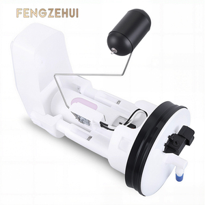 Módulo de Bomba de Combustible Eléctrica para Motor de Gasolina 15100-31G20 1510031G20 para Suzuki King Quad 450 500 700 <span class=keywords><strong>750</strong></span> - Product Image 1