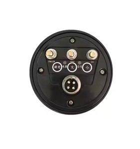 Nouvel indicateur d'angle de gouvernail YD-85 par Yida-Essential Marine Supply pour propriétaires de yachts, origine Chine, fournitures marines en gros - Product Image 5