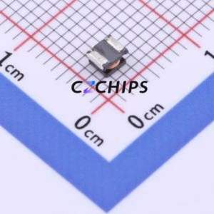 Inductor de Potencia LQH32NH100J23L 1210 (Inductancia: 10uH) (Precisión: 5%) (Corriente Nominal: 325mA) - Product Image 2