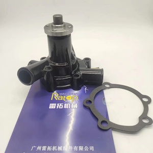 PC20-6 PC20-7ขายดีปั๊มน้ำ3D84-1 YM129327-42100 129327-42100 - Product Image 2