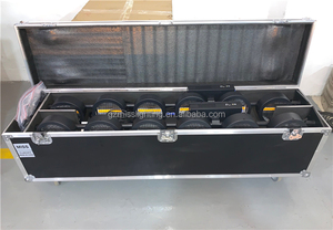 Hot bán Retro <span class=keywords><strong>Strobe</strong></span> ma trận ánh sáng sân khấu hiệu ứng nền cho các sự kiện bên và khách sạn sử dụng - Product Image 6