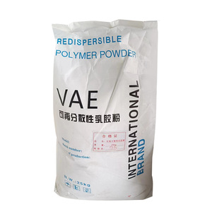 Nhà máy giá tốt RDP bột chất làm đặc vae dispersible Latex bột Polymer cho vữa <span class=keywords><strong>Putty</strong></span> - Product Image 1