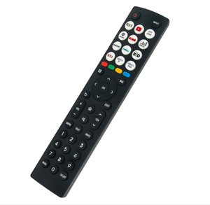 New en2j36h thay thế điều khiển từ xa Tương thích với Hisense LCD LED TV 65u7hq 65u8hq 75u8hau 50e77hq 55e77hq 65u8hau 55u8hau 55u8hau - Product Image 3