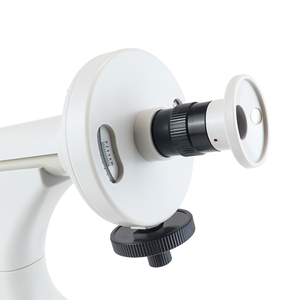 Giá thấp WXG-4 của nhãn hiệu đĩa phòng thí nghiệm polarimeter với sodium đèn +/- 180 độ 220V/50Hz - Product Image 5