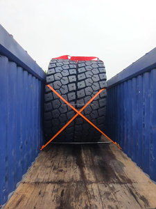 Pneu de camion à benne basculante Triangle Brand <span class=keywords><strong>Radia</strong></span> 14.00R25 hors route, motif de pneu TB526 - Product Image 4