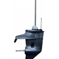 Pièces hors-bord Unité inférieure Assy pour système de démarrage manuel 2 temps 30HP-40HP Powertec CDI Nouvelle essence