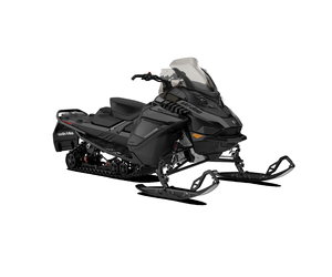 Bombardier 900T Mountain Snowmobile With 4 Stroke Engine - Product Image 4