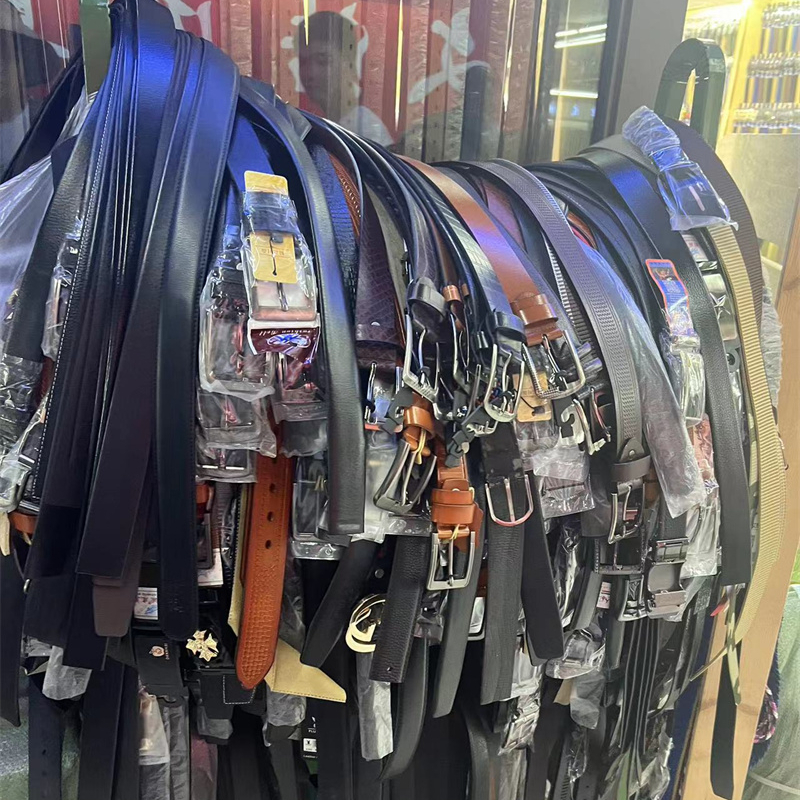 MYLULU YIWU futian market Finestyle тканый стрейч плетеный пояс для повседневных брюк для гольфа джинсовые рубашки аксессуары