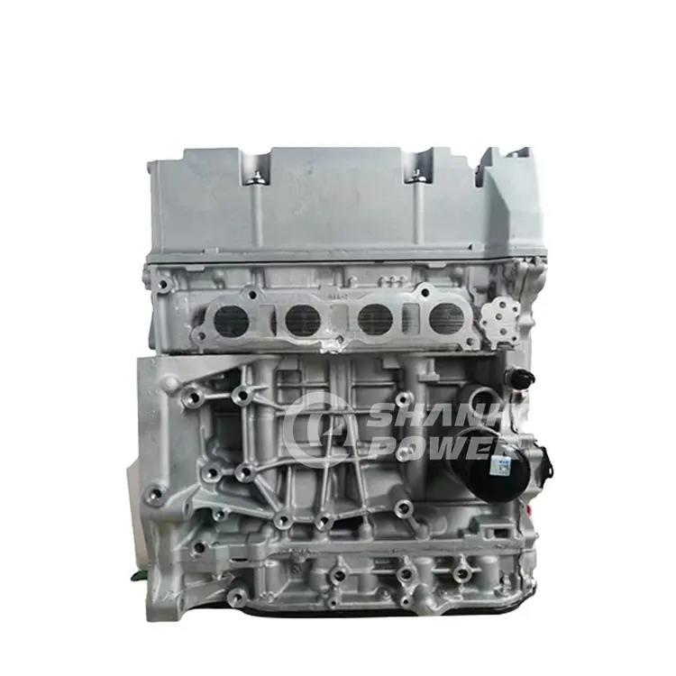 2.0L Automobile Moteur K20A Pour HONDA Acura RSX Integra Accord Civic CR-V