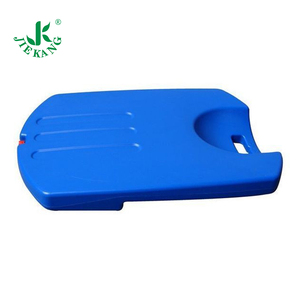 Placa de Soporte Ligera de HDPE para Tabla de RCP de Primeros Auxilios en Hospitales - Product Image 1