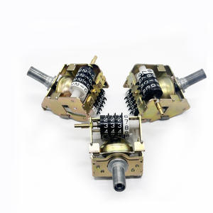 Odomètre personnalisé kilomètre compteur de vitesse <span class=keywords><strong>aimant</strong></span> alnico pour <span class=keywords><strong>moto</strong></span> - Product Image 2