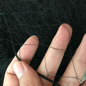 <span class=keywords><strong>Red</strong></span> <span class=keywords><strong>de</strong></span> multifilamento <span class=keywords><strong>de</strong></span> niebla <span class=keywords><strong>de</strong></span> alta calidad, trampa <span class=keywords><strong>de</strong></span> nailon, redes <span class=keywords><strong>de</strong></span> malla para <span class=keywords><strong>caza</strong></span>, <span class=keywords><strong>red</strong></span> para pájaros <span class=keywords><strong>con</strong></span> bolsillo - Product Image 2