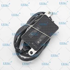 ERIKC Voiture NOX Capteur D'oxygène D'azote 5WK97103A 24V Oxyde D'azote Nox Capteur 5WK97103A pour Moteur De Voiture - Product Image 3