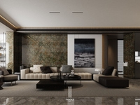 Panel de Pared Alternativo de Mármol Blanco Carrara, Impermeable, Ignífugo, con Aspecto de Piedra de Lujo para Interiores de Villas, Certificado CE