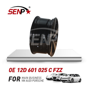Piezas de automóvil SENP Germany 12D 601 025 C FZZ de alta calidad para <span class=keywords><strong>Volkswagen</strong></span> ID6.X Anillo de acero - Product Image 5