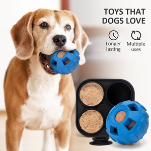 <span class=keywords><strong>Juguete</strong></span> <span class=keywords><strong>de</strong></span> Pelota Masticable <span class=keywords><strong>para</strong></span> <span class=keywords><strong>Perros</strong></span>, <span class=keywords><strong>de</strong></span> Goma Natural, Libre <span class=keywords><strong>de</strong></span> BPA, Resistente e Interactivo, <span class=keywords><strong>para</strong></span> Masticadores Agresivos, Disponible en EE. UU. - Product Image 5