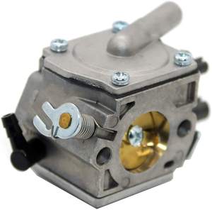คาร์บูเรเตอร์สำหรับ MS381 MS380 038 MS <span class=keywords><strong>380</strong></span> 381 382ใบเลื่อยแทนที่ C3-S148 Zama - Product Image 5
