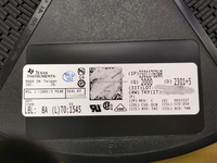 ISO1176DWR SOP16 Neu und Original Integrierter Schaltkreis Leiterplatte BOM-Service Elektronische Komponenten Lieferant Chip IC Mosfet