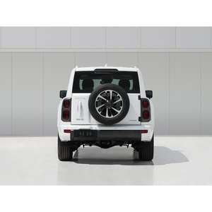 YT <span class=keywords><strong>Auto</strong></span> 2024 <span class=keywords><strong>Venta</strong></span> al por mayor 2022 Haval H9 2,0 T SUV de gasolina de lujo Buena calidad Tracción en las cuatro ruedas Coches usados traseros de cuero de lujo - Product Image 5