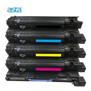 ASTA Supplier Toner Cartridge 126A 121A 122A 828A CE314A C9704A Q3964A CF358A CF359A CF364A CF365A Color Drum Compatible For HP