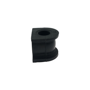 Acura Mdx Front <b>Stabilizer</b> Bar Bushing 51306 S3v A00 Rubber Suspension Mounting For Replacement Repair - Product Image 1