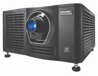 Projecteur de films numérique Christie CP2208 10000 Lumens 2K DLP 3D intégré pour les cinémas commerciaux, les auditoriums et les multiplex