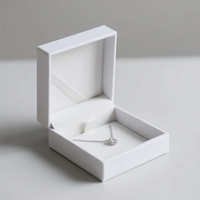 Boîtes personnalisées avec logo-Petites boîtes en carton ondulé pour bijoux et accessoires