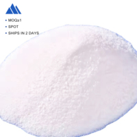Oleamide de haute pureté CAS 301-02-0 99% Agent de glissement pour plastique, encre, caoutchouc, revêtements et textiles