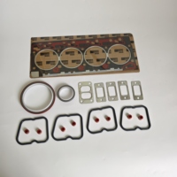 Kit de joints de culasse moteur 4BT 4BT3.3 4BT3.9, référence 4089648, neuf, garantie 3 mois, vente chaude